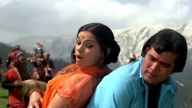 कांवड़ यात्रा में धूम मचा रहा 50 साल पुराना कल्ट गीत, Kishore-Lata ने दी आवाज; DJ की बीट पर थिरक रहे कांवड़िए
