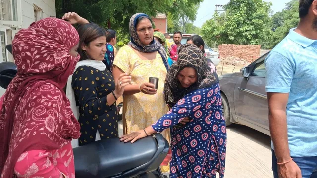 जींद जेल में कैदी की आत्महत्या मामले में कार्रवाई, दो DSP और दो डॉक्टरों समेत 7 पर केस दर्ज
