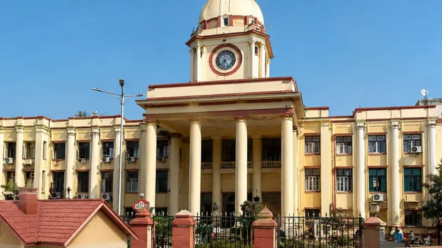 पटना के हजारों लीजधारकों के लिए बड़ी खबर, मालिकाना हक देने के प्रस्ताव पर कल लग सकती है मुहर