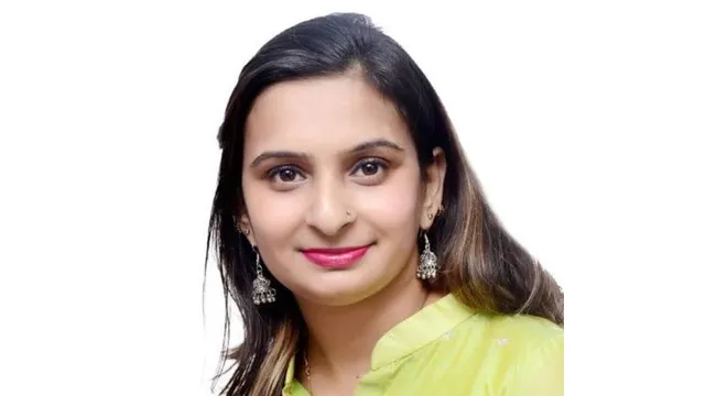 हरियाणा सरकार ने आरोपों के बीच मेघा भंडारी को चेयरपर्सन पद से हटाया, कृष्ण चोपड़ा बने नए उपाध्यक्ष
