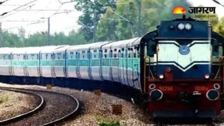 रांची से दिल्ली जाने और दिल्ली से रांची आने वाली ट्रेनों में भी सामने आ रही पानी खत्म होने की शिकायत।