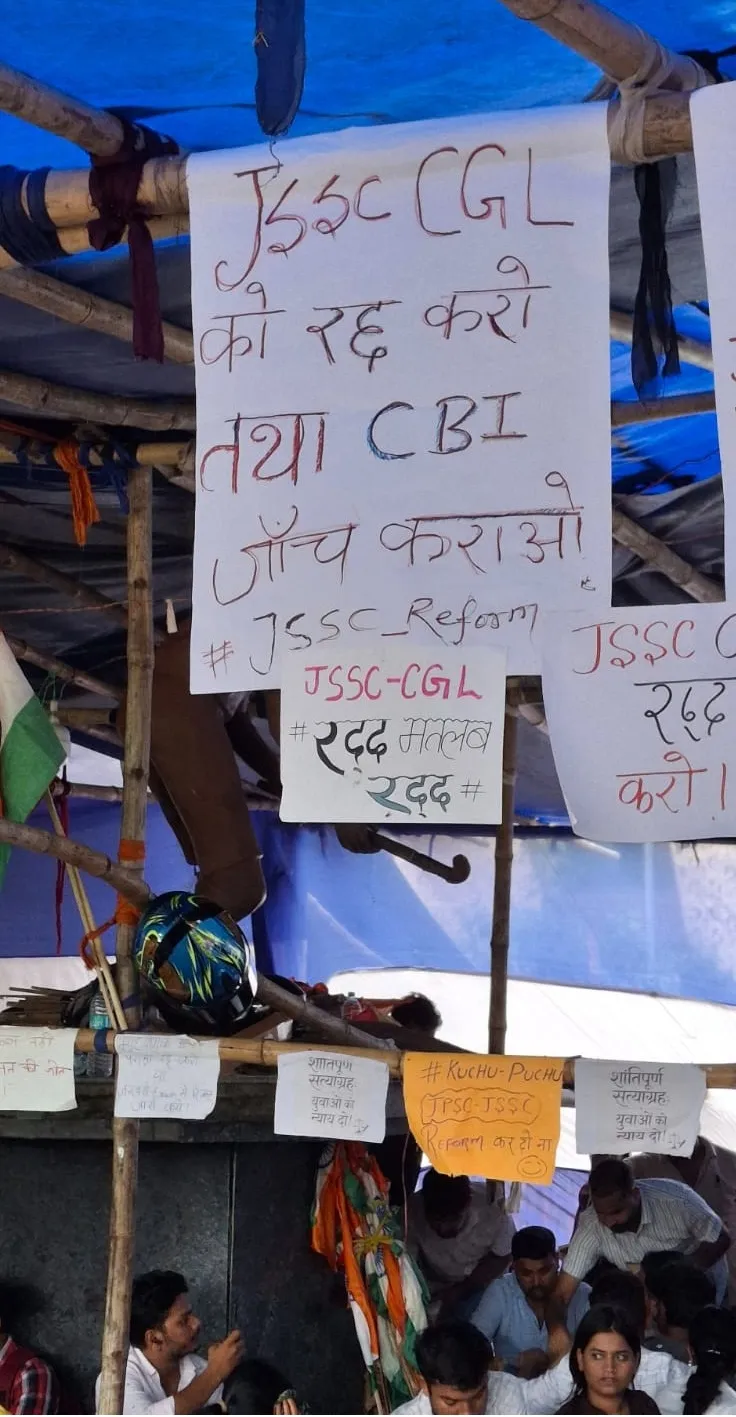 ranchi protest2