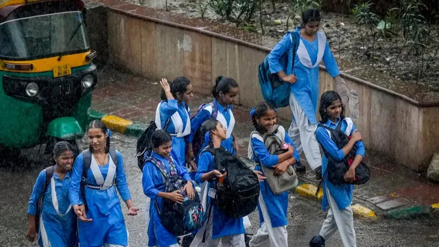 बिहार के सरकारी स्कूलों में बड़ा बदलाव, अब शनिवार को सिर्फ इतने घंटे ही होगी पढ़ाई; शिक्षा विभाग ने जारी किया नया आदेश