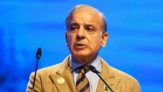 गुलाम जम्मू-कश्मीर में प्रदर्शनों की रिपोर्टिंग पर पाक सरकार के एक्शन पर उठे सवाल (फोटो-रॉयटर्स)