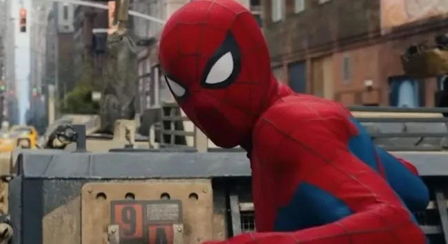 spiderman