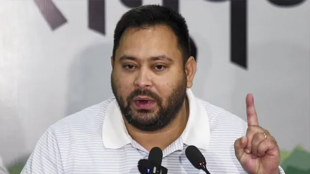 बांकीपुर हार के बाद तेजस्वी का बड़ा एक्शन, बिहार में RJD का पूरा संगठन भंग; अब बनेगी नई टीम