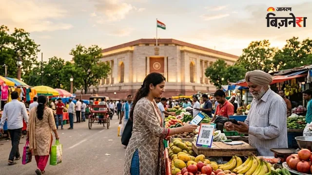 लोकसभा में पास हुआ 'टैक्सेशन एंड अदर लॉज (अमेंडमेंट) बिल', ₹2000 से ज्यादा की UPI पेमेंट पर लगेगा चार्ज? RBI ने दिया जवाब
