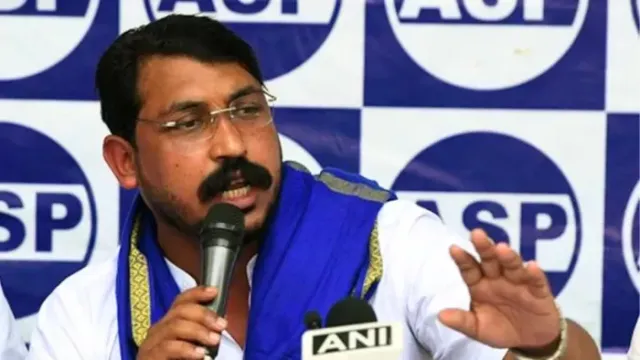 चंद्रशेखर आजाद ने कांवड़ यात्रा की वन-वे व्यवस्था पर उठाए सवाल, 50 हजार लोगों के प्रभावित होने का दावा