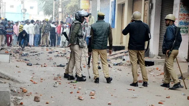 संभल हिंसा जांच रिपोर्ट: आयोग ने पुलिस, प्रशासन और मीडिया साक्ष्यों को माना सबसे विश्वसनीय
