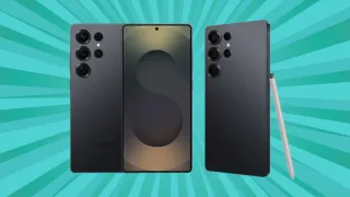 Galaxy S25 Ultra को अमेजन सेल के दौरान 89,999 रुपये की कीमत में खरीदा जा सकता है।