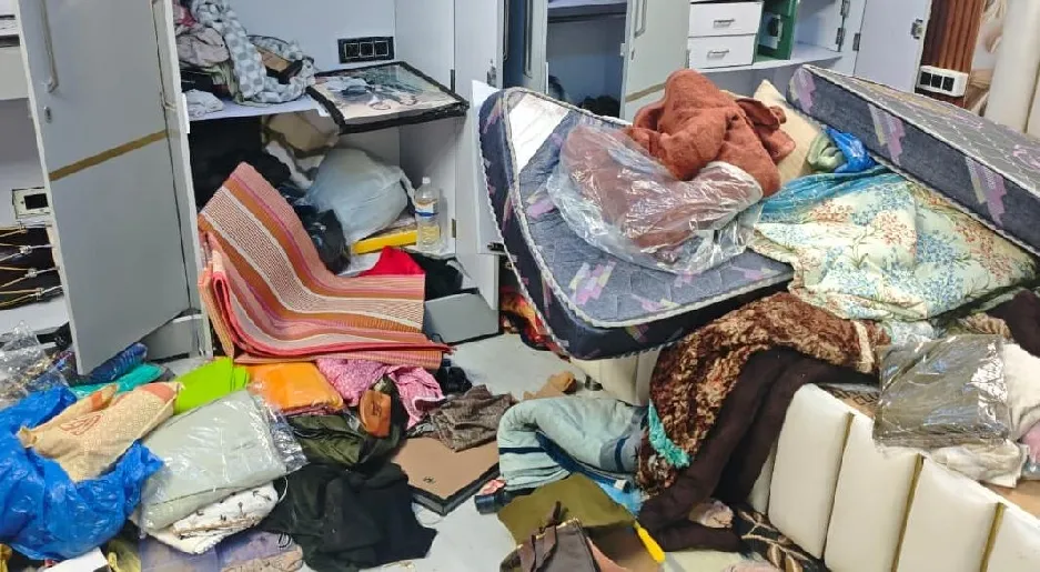 Unnao Kinnar Loot Case Unnao Kinnar Loot Case