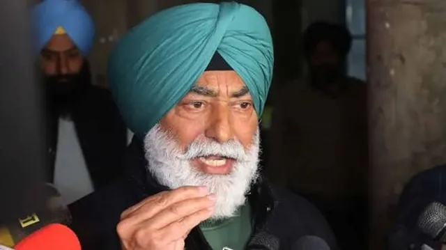 पंजाब विधायक खैरा की AI से बनी आपत्तिजनक वीडियो वायरल,  लगातार बढ़ रहे व्यूज; अदालत पहुंचा मामला
