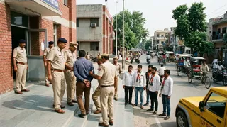 सांकेतिक तस्वीर एआई जनरेटेड