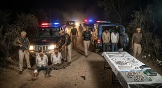 इस फोटो को AI के माध्यम से तैयार किया गया है।