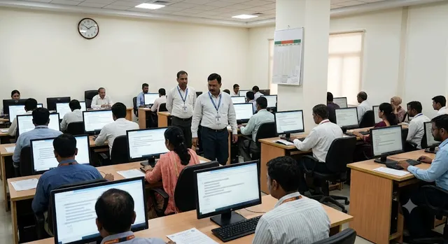 यूपी में हज यात्रियों के ट्रेनर पद के लिए 11 अगस्त से होंगे ऑनलाइन आवेदन, 30 को होगा एग्जाम
