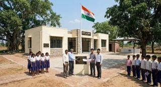 यह तस्वीर AI जेनेरेटेड है