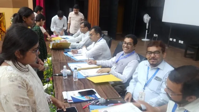 BAU सबौर में PG दाखिले के लिए काउंसलिंग शुरू; 154 सीटों के लिए पहुंचे 450 अभ्यर्थी, प्रक्र‍िया जान लें