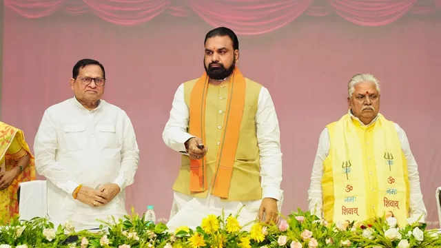 संसदीय कामकाज में होगा AI का उपयोग, बिहार में विधायकों को मिली ट्रेनिंग; CM ने लॉन्च किया नया पोर्टल
