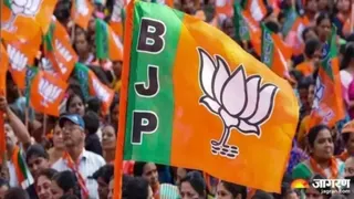 बक्सर में बीजेपी का संगठनात्मक संकट। सांकेतिक तस्वीर