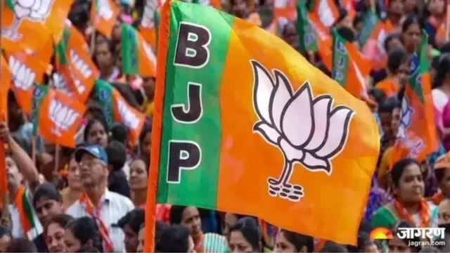 BJP में बड़ा बवाल: बक्सर के 25 में से 11 मंडल अध्यक्षों ने दिया इस्तीफा; अब प्रदेश नेतृत्व की भूमिका पर टिकी नजर
