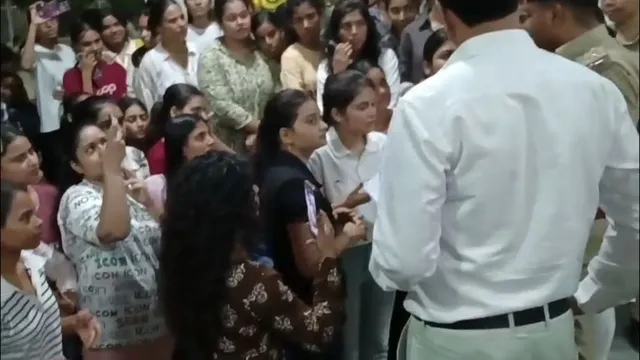 किसने और क्यों लगाया बांका इंजीनियरिंग कॉलेज में हिडन कैमरा? लड़कियों के निजी वीडियो वायरल, देर रात खूब हुआ बवाल