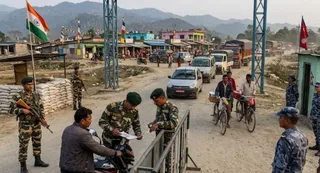 इस फोटो को AI के माध्यम से तैयार किया गया है।