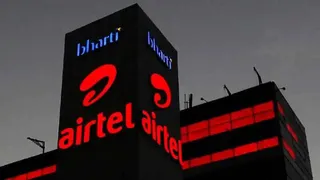 एयरटेल पर DoT ने लगाया 1 लाख का जुर्माना।