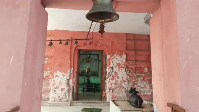 हरिद्वार में है भगवान शिव का महाभारतकालीन मंदिर, जहां दानवीर कर्ण करते थे जलाभिषेक
