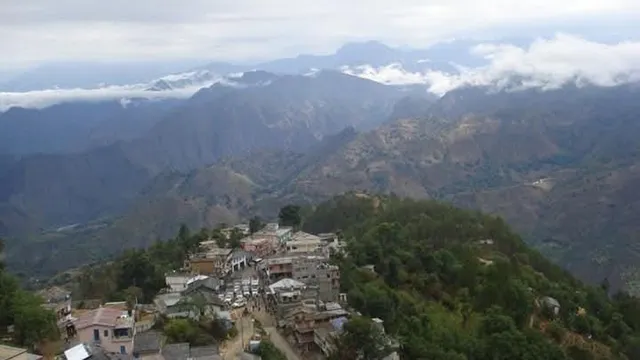 सुदूर पश्चिमी नेपाल तक नहीं पहुंची सुनसरी सांप्रदायिक हिंसा की आंच, माहौल अभी शांत