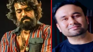 पिथौरागढ़ के मयंक कापड़ी की आवाज़ अब 'पेद्दी' में सुनाई देगी।