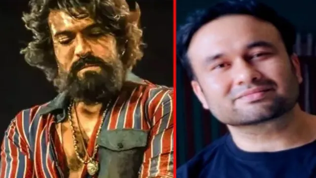 उत्तराखंड के मयंक ने एआर रहमान की फिल्म 'पेद्दी' में दी आवाज, एवेंजर्स के लिए भी गाया है गाना
