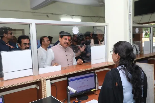 CM in Chhindwara 85955
