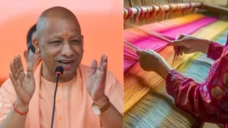 आज लोकभवन में बुनकरों व कारीगरों को सम्मानित करेंगे मुख्य्मंत्री।