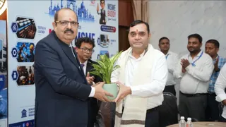 रामनगर औद्योगिक क्षेत्र में उद्योग स्थापित करने के लिए साठ करोड़ रुपये ऋण स्वीकृत।