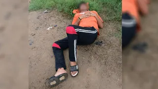 चरखी दादरी में पुलिस थाने के सामने स्कॉर्पियो सवारों पर ताबड़तोड गोलियां चलवाने के तीन साजिशकर्ता गिरफ्तार।