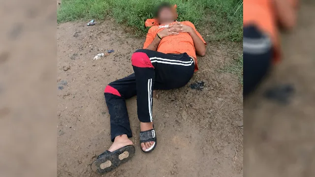 चरखी दादरी फायरिंग केस में एनकाउंटर के बाद 3 आरोपी गिरफ्तार, मुख्य साजिशकर्ता रोहित कातिया के पैर में लगी गोली
