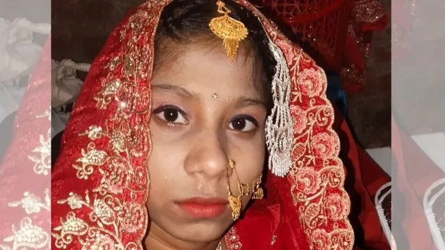 दरभंगा में एक साल पहले बनी थी दुल्हन, अब फंदे से लटका मिला शव
