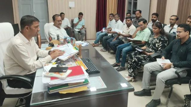 राशन कार्ड बनवाने का सुनहरा मौका, दरभंगा प्रशासन ने जारी किए नए निर्देश
