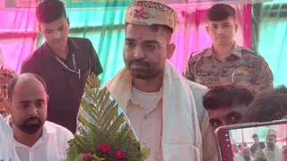 'परिसीमन के बाद होंगे बिहार पंचायत चुनाव', सहरसा में बोले मंत्री दीपक प्रकाश