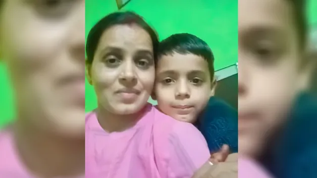 फतेहाबाद सुसाइड केस: 17 सेकंड के वीडियो ने खोला राज, बच्चों को जहर मिली शिकंजी पिलाकर कुंड में डाला; फिर मां भी कूदी
