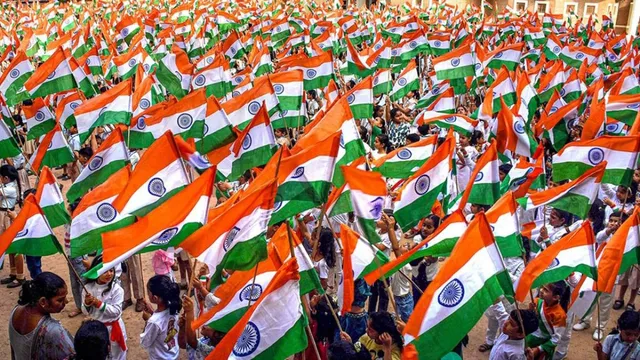 बस्तर में 2000 से ज्यादा आत्मसमर्पित माओवादी बनेंगे भाजपा की तिरंगा यात्रा का हिस्सा
