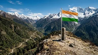 भारत ने अरुणाचल प्रदेश के 27 स्थानों के नाम बदले