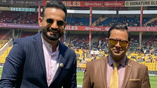 'पाकिस्तानी मीडिया ने मेरी और बाबर आजम की फर्जी खबर चलाई', भारत के दिग्गज ने खोला हैरान करने वाला राज