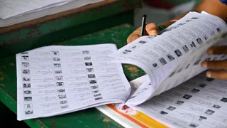 झारखंड में एसआइआर वोटर ड्राफ्ट लिस्ट। (प्रतीकात्मक फोटो)