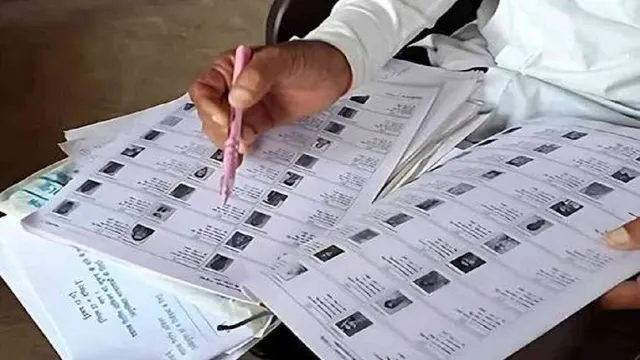Sahibganj SIR: ड्राफ्ट वोटर लिस्ट में विसंगतियों पर एक्शन, 1.92 लाख मतदाताओं को नोटिस