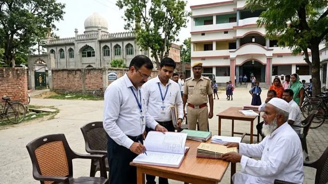 किशनगंज: मदरसों और निजी स्कूलों की होगी जांच, दोहरे नामांकन पर कसेगा शिकंजा