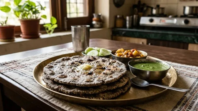 अब न टूटेगी, न होगी सख्त; आटा गूंथते समय बस अपनाएं ये दो आसान ट्रिक्स, बनेंगी कुट्टू की मुलायम रोटियां