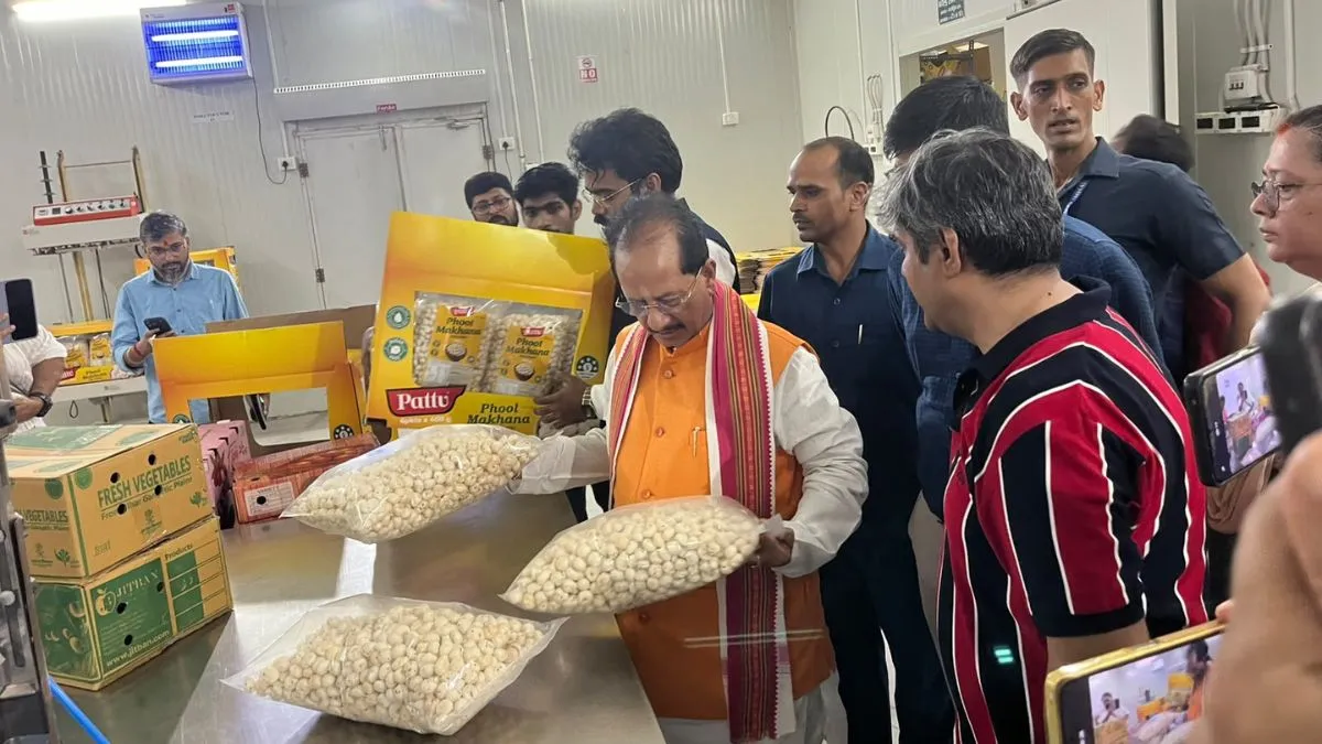 Makhana 1