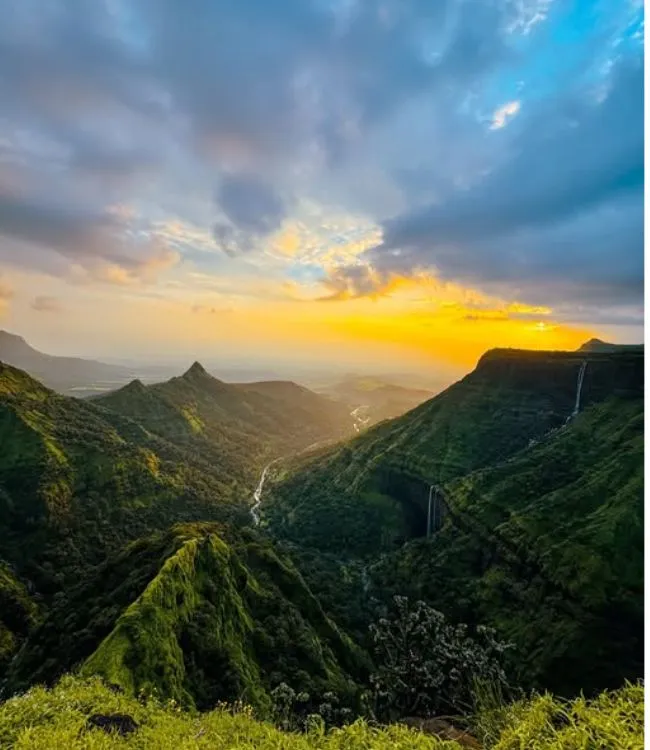 Matheran
