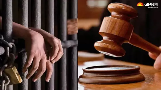 मुजफ्फरनगर में किसान पवन हत्याकांड में चार दोषी करार, 13 को सुनाई जाएगी सजा